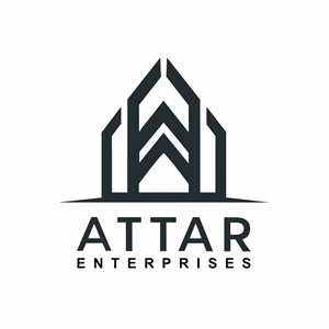 Logo Design by logo.ski for Attar Enterprises | Design: #33124391
