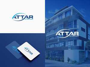 Logo Design by yellowdot for Attar Enterprises | Design: #33081617