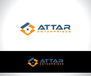 Logo Design by YourLogoMaster for Attar Enterprises | Design: #33095077