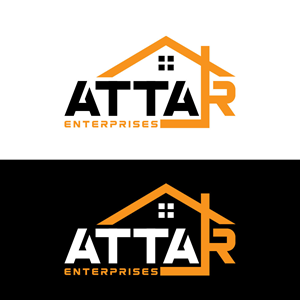 Logo Design by Ahmed Sami 1 for Attar Enterprises | Design: #33090101