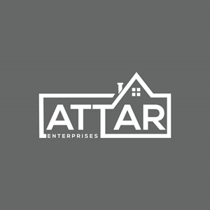 Logo Design by Ahmed Sami 1 for Attar Enterprises | Design: #33090102