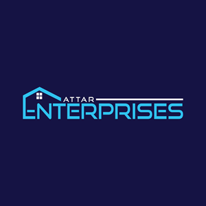 Logo Design by Ahmed Sami 1 for Attar Enterprises | Design: #33148676