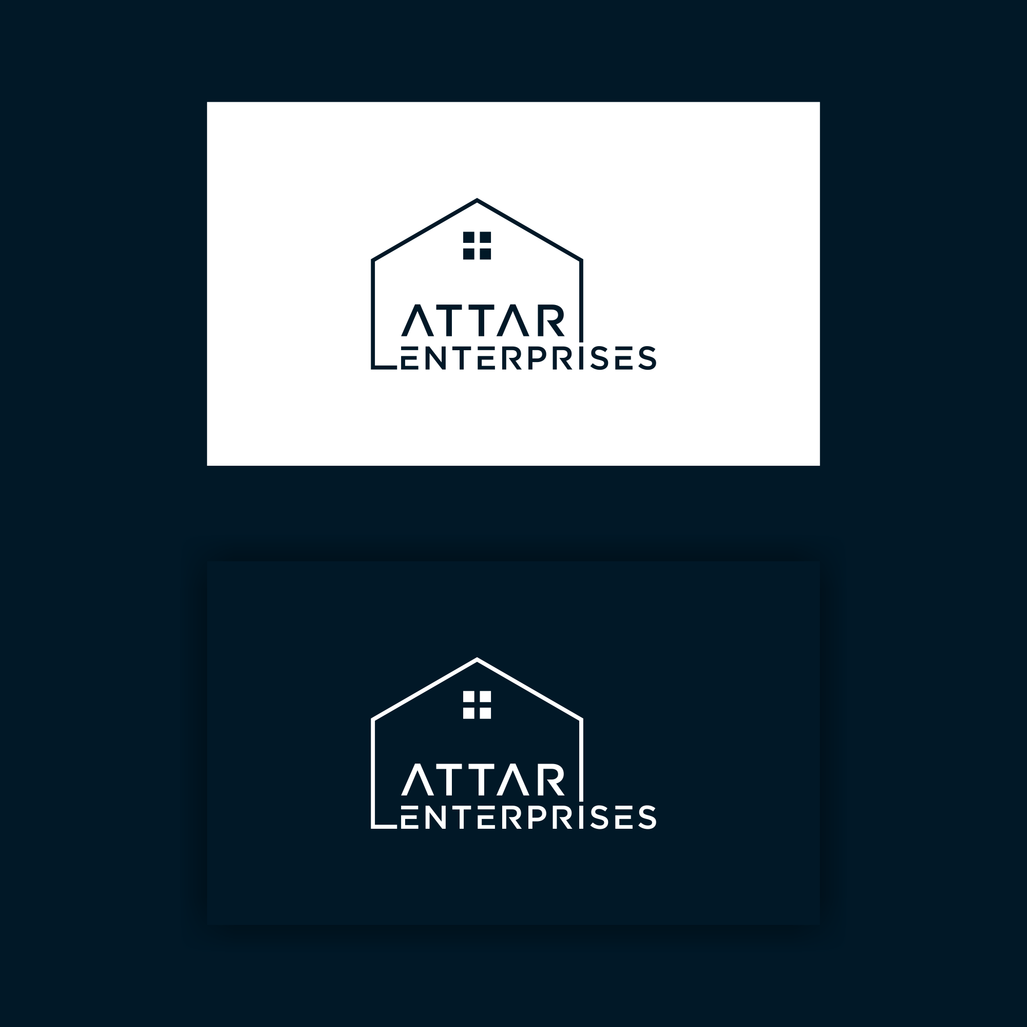 Design de Logo par B.O_studio pour Attar Enterprises | Design #33125143