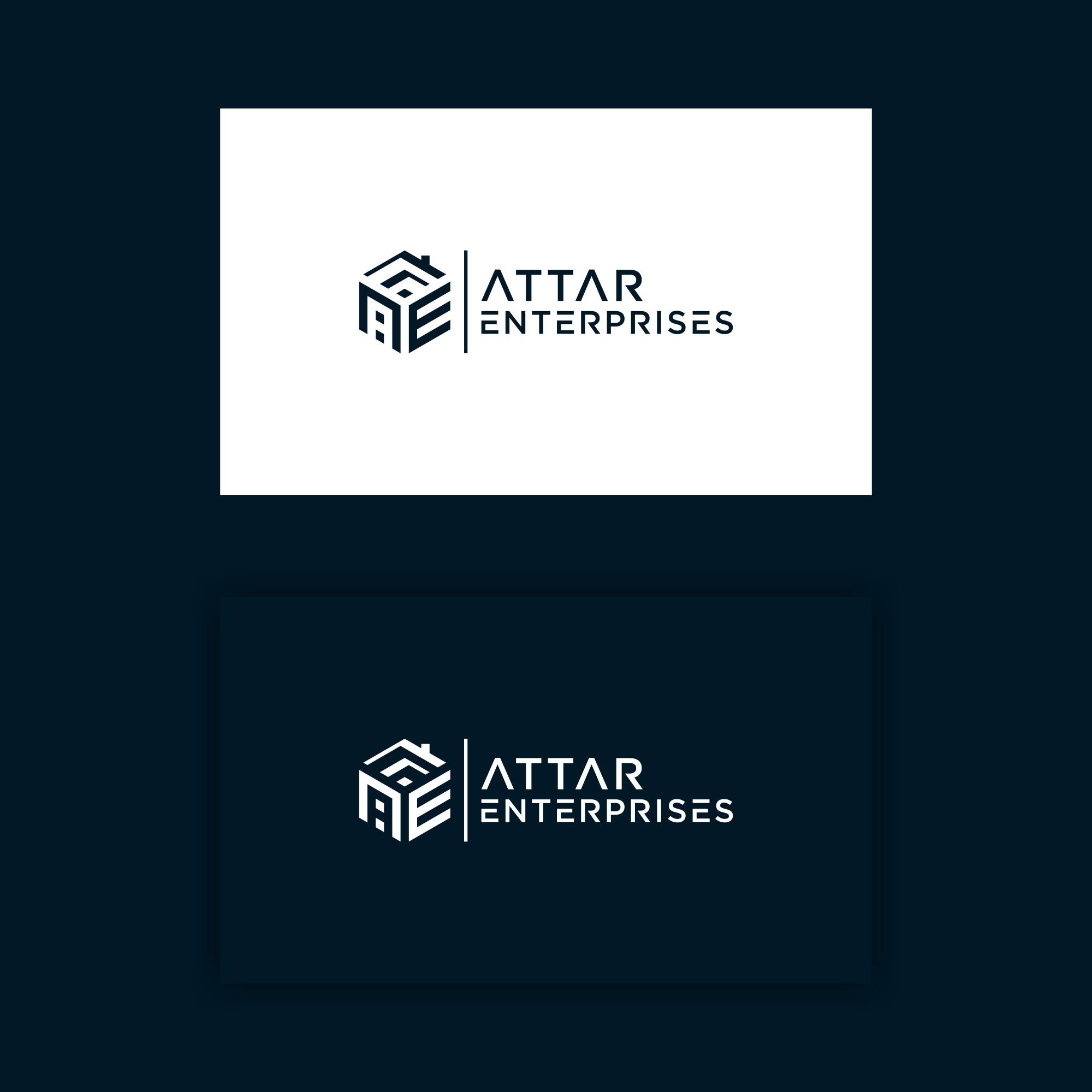 Design de Logo par B.O_studio pour Attar Enterprises | Design #33125151