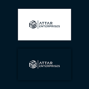 Design de Logo par B.O_studio pour Attar Enterprises | Design : #33125151