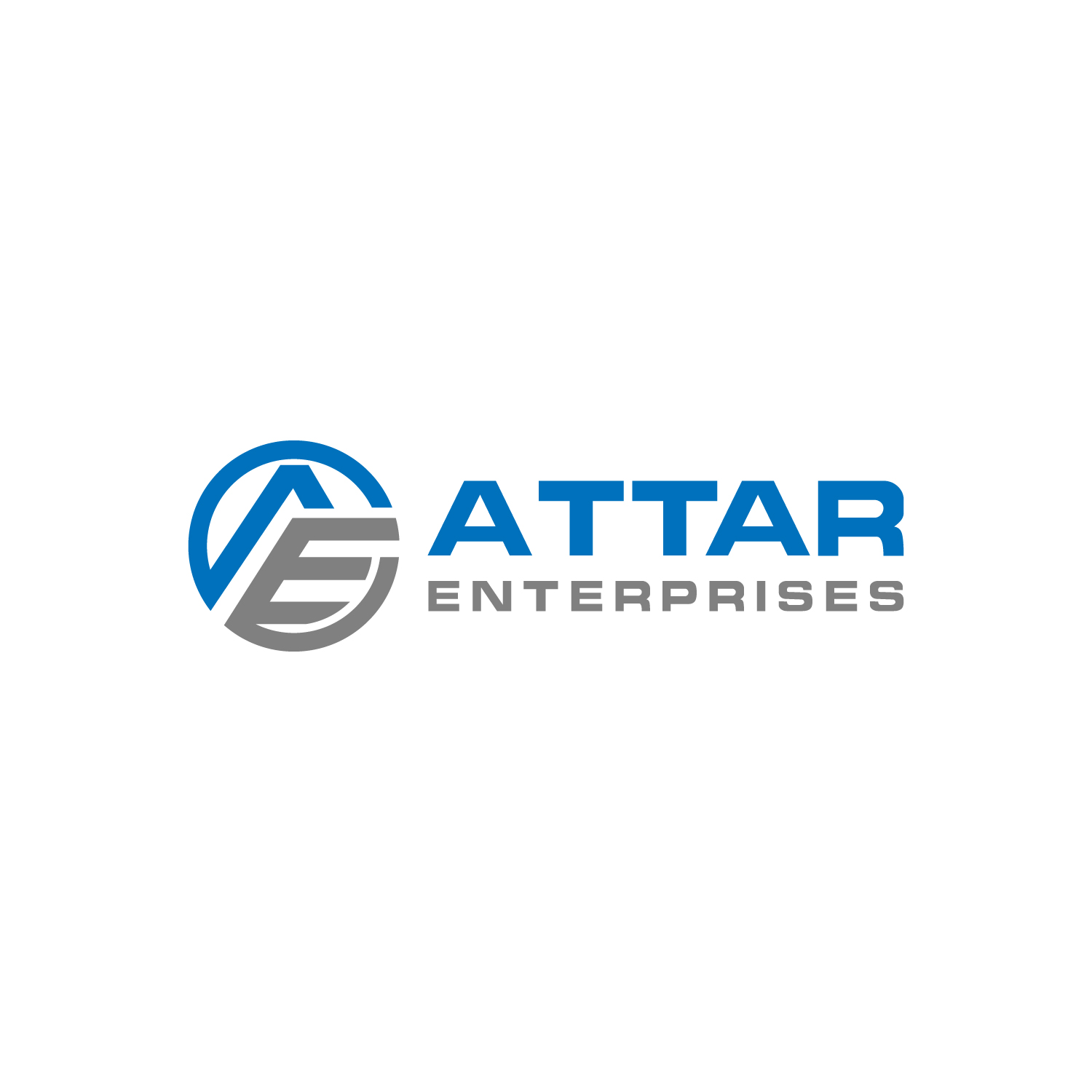 Logo Design by LogoBids for Attar Enterprises | Design #33088316