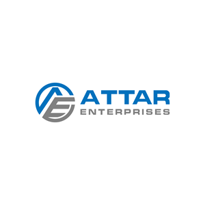 Logo Design by LogoBids for Attar Enterprises | Design: #33088316