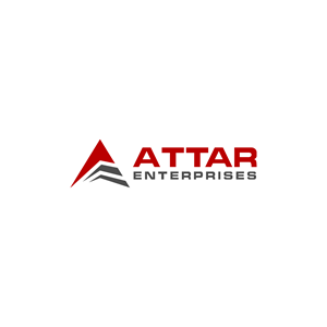 Logo Design by LogoBids for Attar Enterprises | Design: #33092776