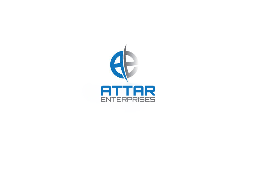 Logo Design by ratul09 for Attar Enterprises | Design #33087722