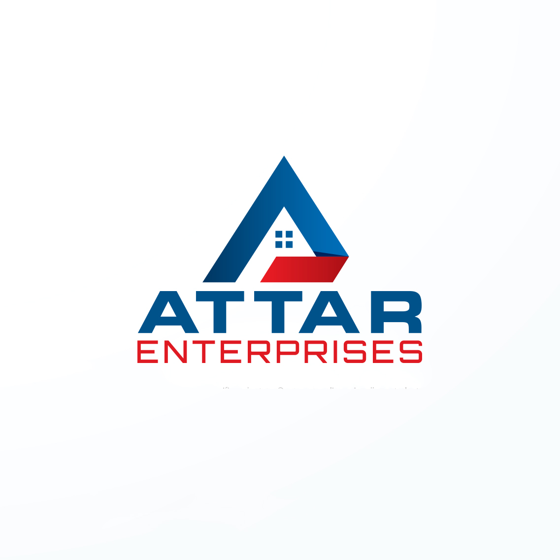 Logo Design by ratul09 for Attar Enterprises | Design #33087741