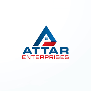 Logo Design by ratul09 for Attar Enterprises | Design: #33087741