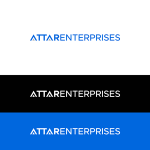 Design de Logo par FerouFYN pour Attar Enterprises | Design : #33080653