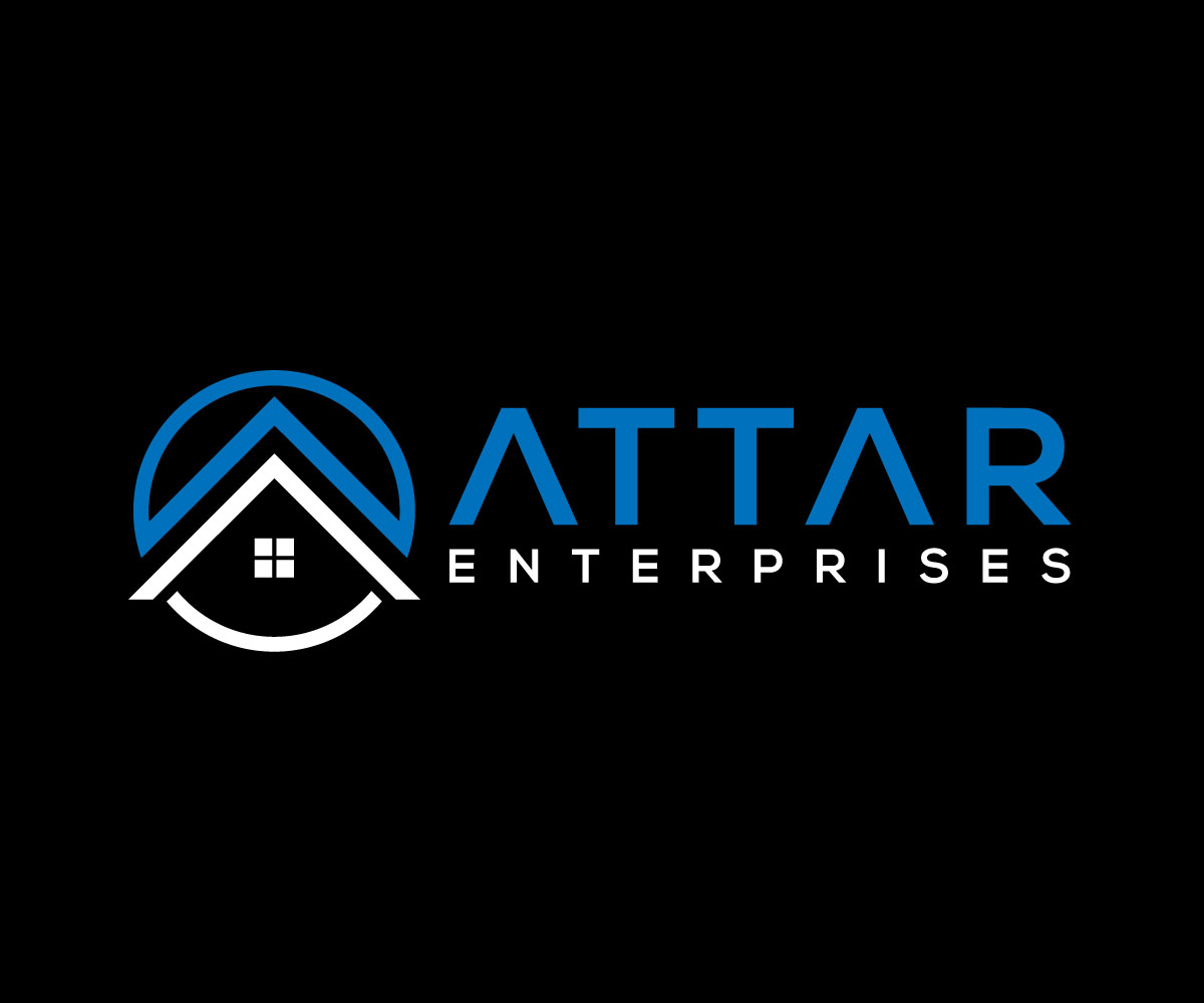 Logo Design by leooo for Attar Enterprises | Design #33106276