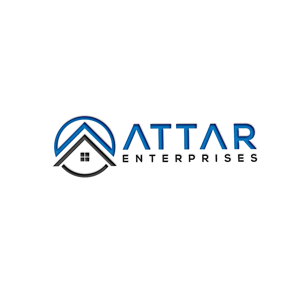 Logo Design by leooo for Attar Enterprises | Design #33106277