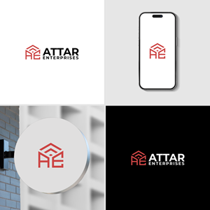 Design de Logo par Royco pour Attar Enterprises | Design : #33080328