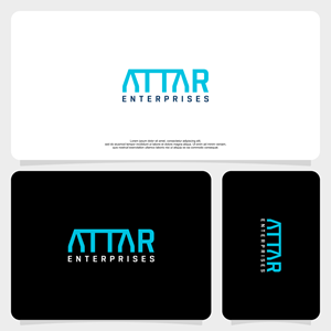 Design de Logo par edmore pour Attar Enterprises | Design : #33094959