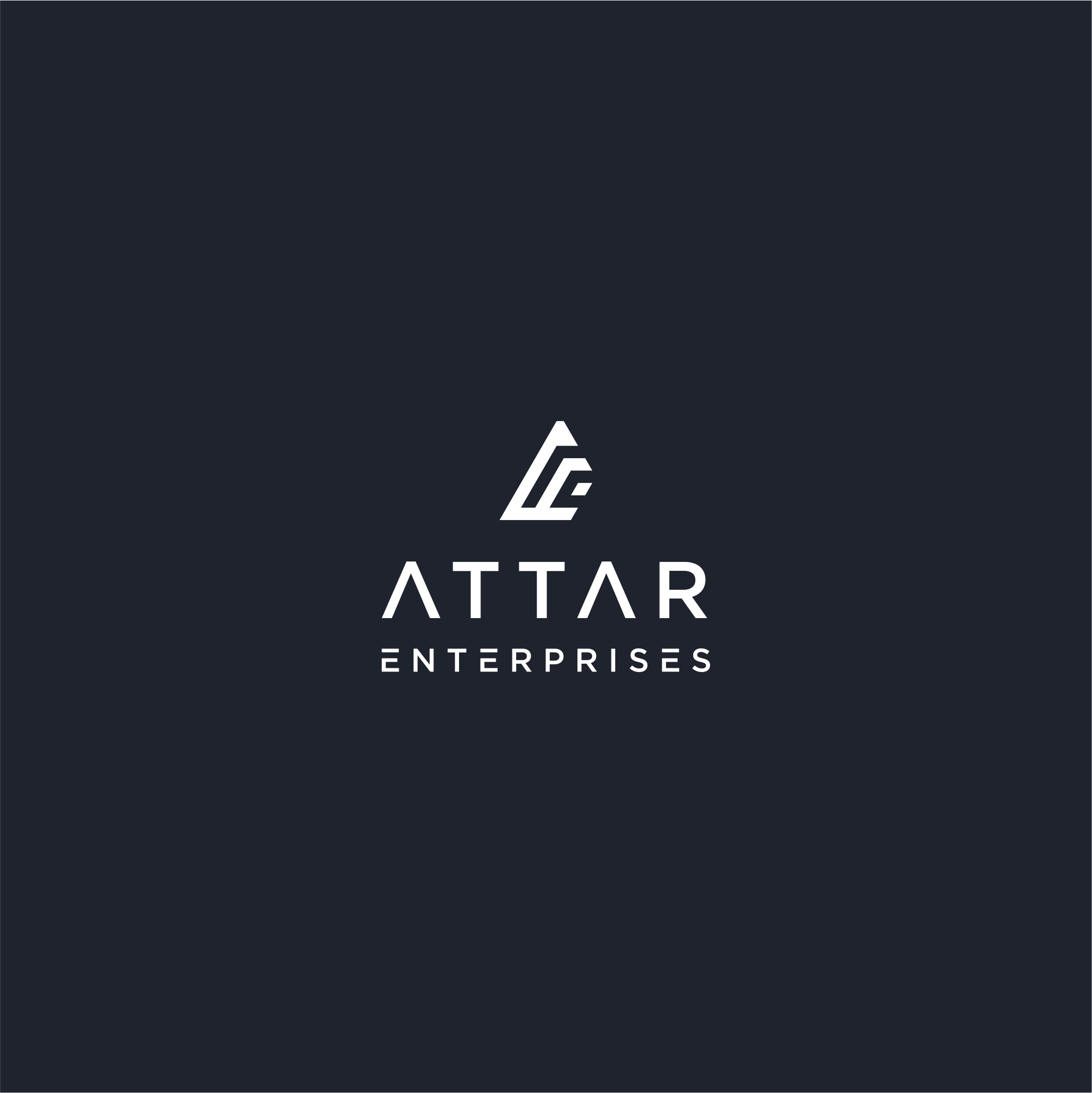 Logo-Design von Barokahe guse für Attar Enterprises | Design #33080932