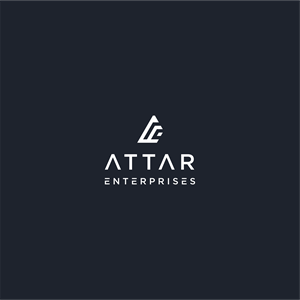 Logo-Design von Barokahe guse für Attar Enterprises | Design: #33080932