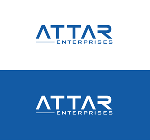 Design de Logo par Rahmina pour Attar Enterprises | Design : #33081071