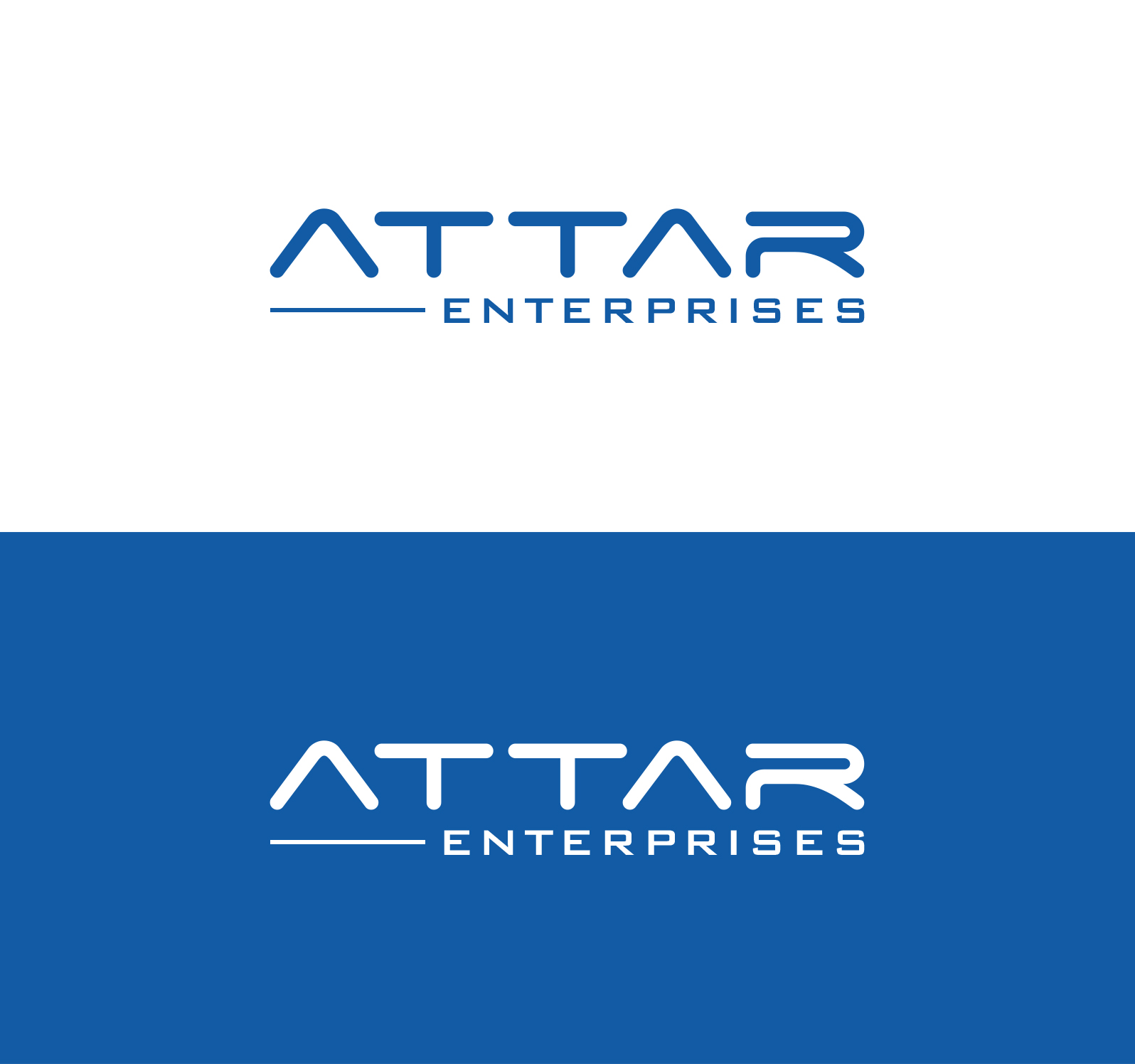 Design de Logo par Rahmina pour Attar Enterprises | Design #33081072