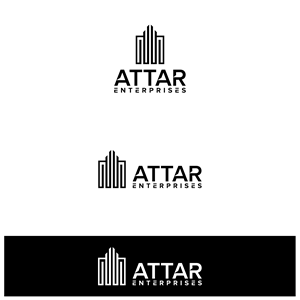 Design de Logo par HiKyriosDesign pour Attar Enterprises | Design : #33124918