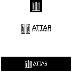 Design de Logo par HiKyriosDesign pour Attar Enterprises | Design : #33126306
