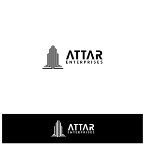 Logo Design by HiKyriosDesign for Attar Enterprises | Design: #33133049