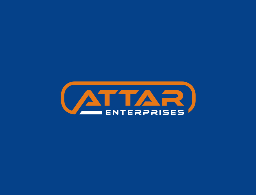 Logo Design by Liinart for Attar Enterprises | Design #33103143