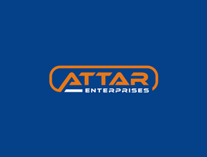 Logo Design by Liinart for Attar Enterprises | Design: #33103143