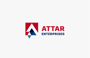 Logo Design by farie_z for Attar Enterprises | Design: #33232252