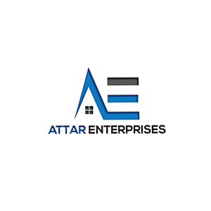 Logo Design by compa7007 for Attar Enterprises | Design: #33098906