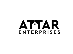 Design de Logo par 4lv pour Attar Enterprises | Design : #33112006