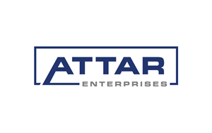 Logo Design by afrozaPSMA for Attar Enterprises | Design: #33120819