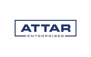 Logo Design by afrozaPSMA for Attar Enterprises | Design: #33120820
