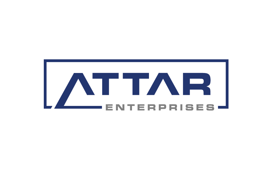 Logo Design by afrozaPSMA for Attar Enterprises | Design #33120831