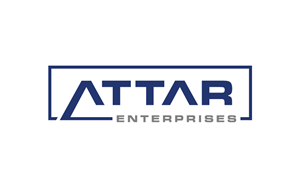 Logo Design by afrozaPSMA for Attar Enterprises | Design: #33120831