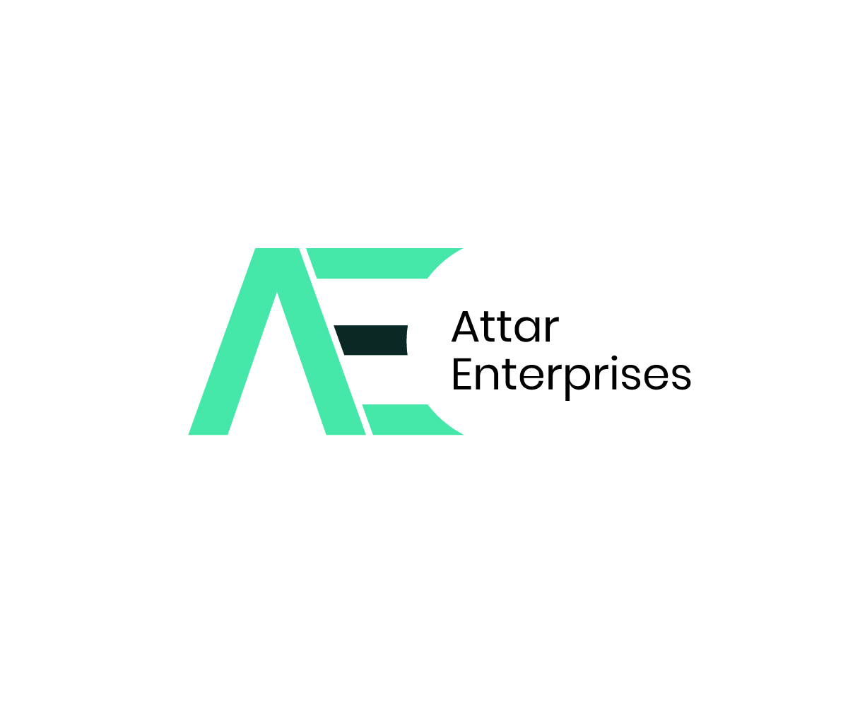 Logo Design by Design Radz for Attar Enterprises | Design #33121165