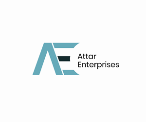 Logo-Design von Design Radz für Attar Enterprises | Design: #33121165
