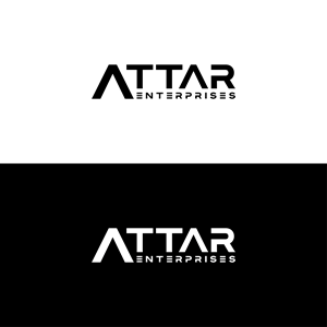 Design de Logo par The Vectorize  pour Attar Enterprises | Design : #33178805