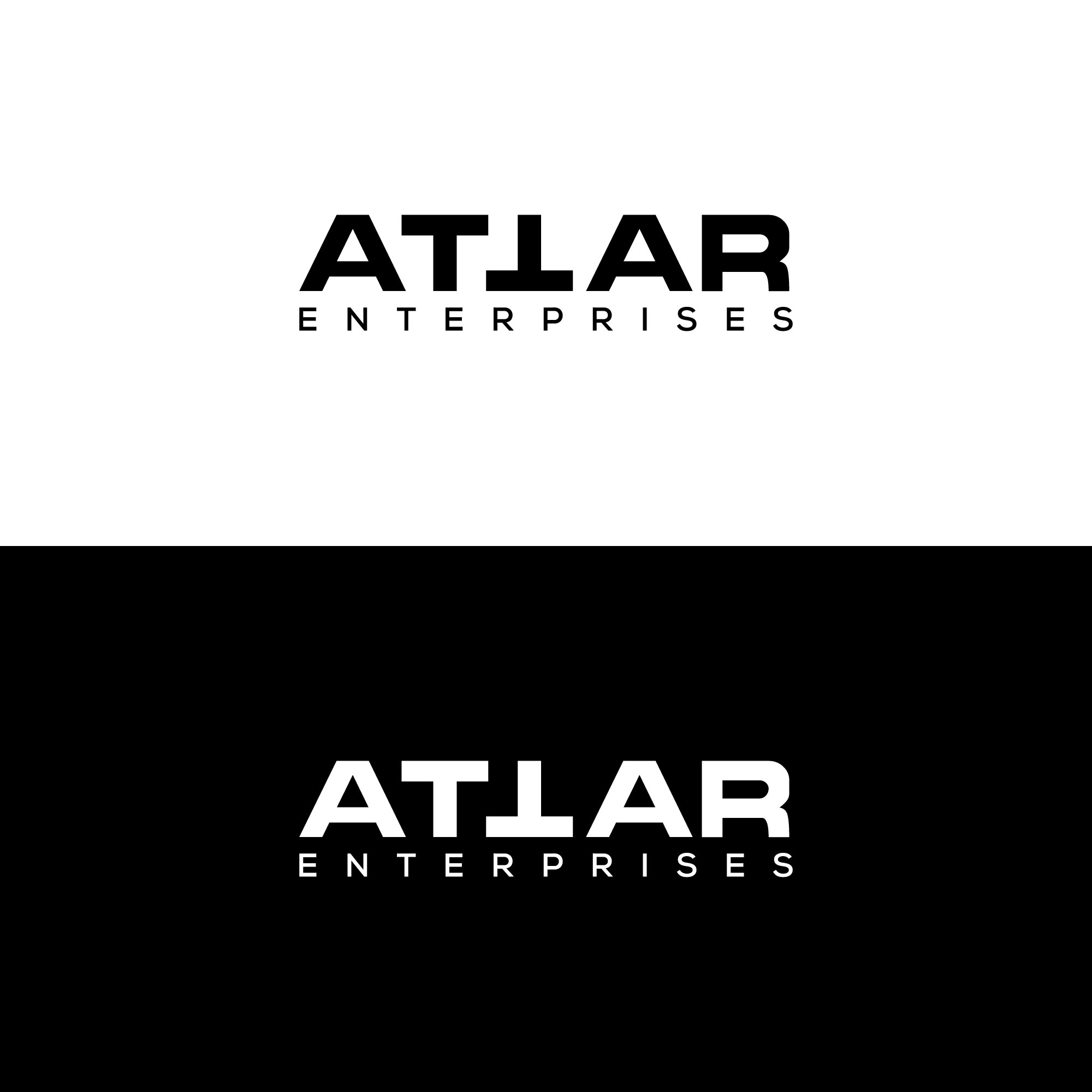 Logo Design by Md Shofiqul Alom for Attar Enterprises | Design #33109441