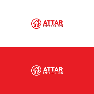 Logo-Design von Microos für Attar Enterprises | Design: #33090160