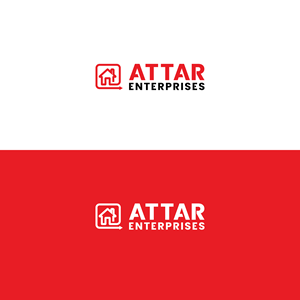 Logo-Design von Microos für Attar Enterprises | Design: #33090161