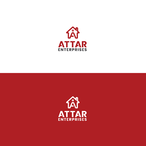 Logo-Design von Microos für Attar Enterprises | Design: #33090162