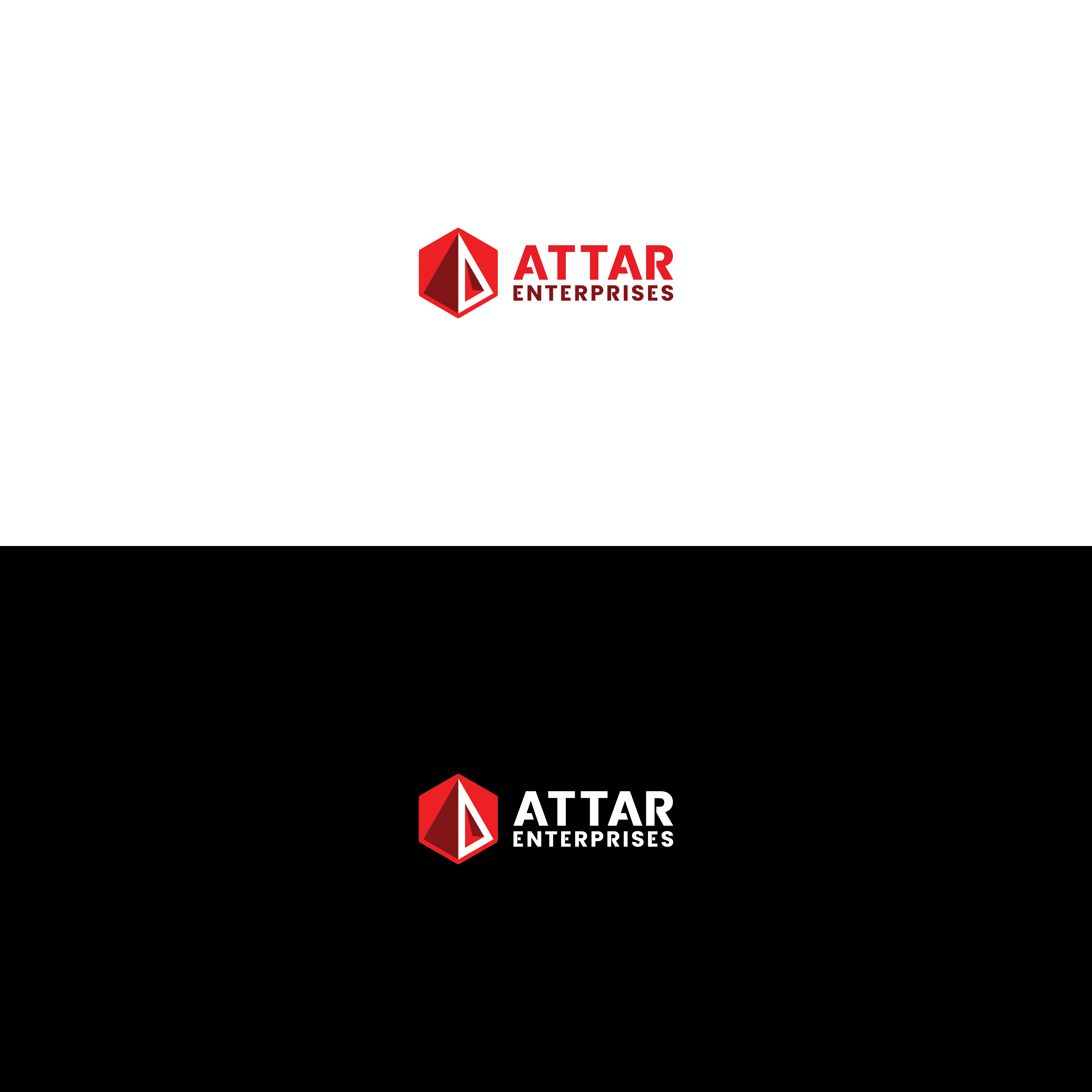 Design de Logo par Microos pour Attar Enterprises | Design #33105608