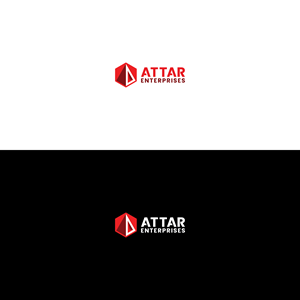 Logo-Design von Microos für Attar Enterprises | Design: #33105608