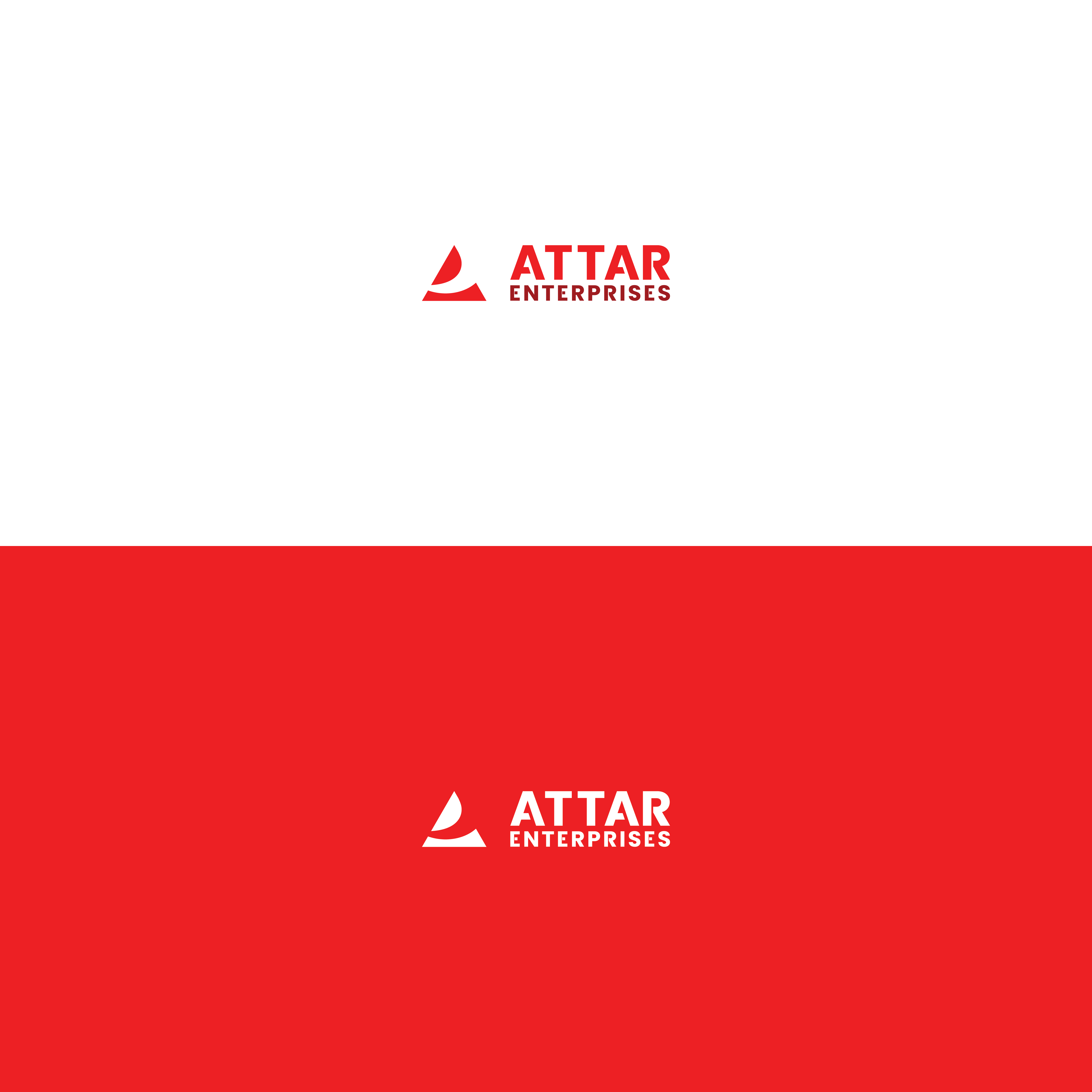 Design de Logo par Microos pour Attar Enterprises | Design #33164143