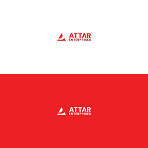 Logo-Design von Microos für Attar Enterprises | Design: #33164143