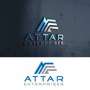 Design de Logo par VisionCraft™ pour Attar Enterprises | Design : #33084356