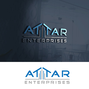 Design de Logo par VisionCraft™ pour Attar Enterprises | Design : #33084357