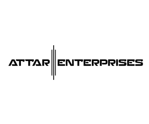 Logo Design by mahfuz1450r for Attar Enterprises | Design: #33096963